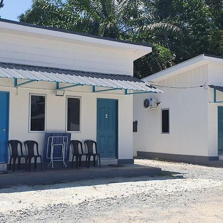 Chalet Meroloh Kuala Kangsar Kültér fotó