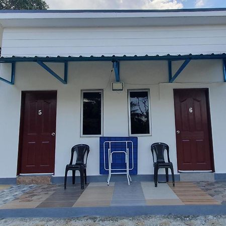 Chalet Meroloh Kuala Kangsar Kültér fotó