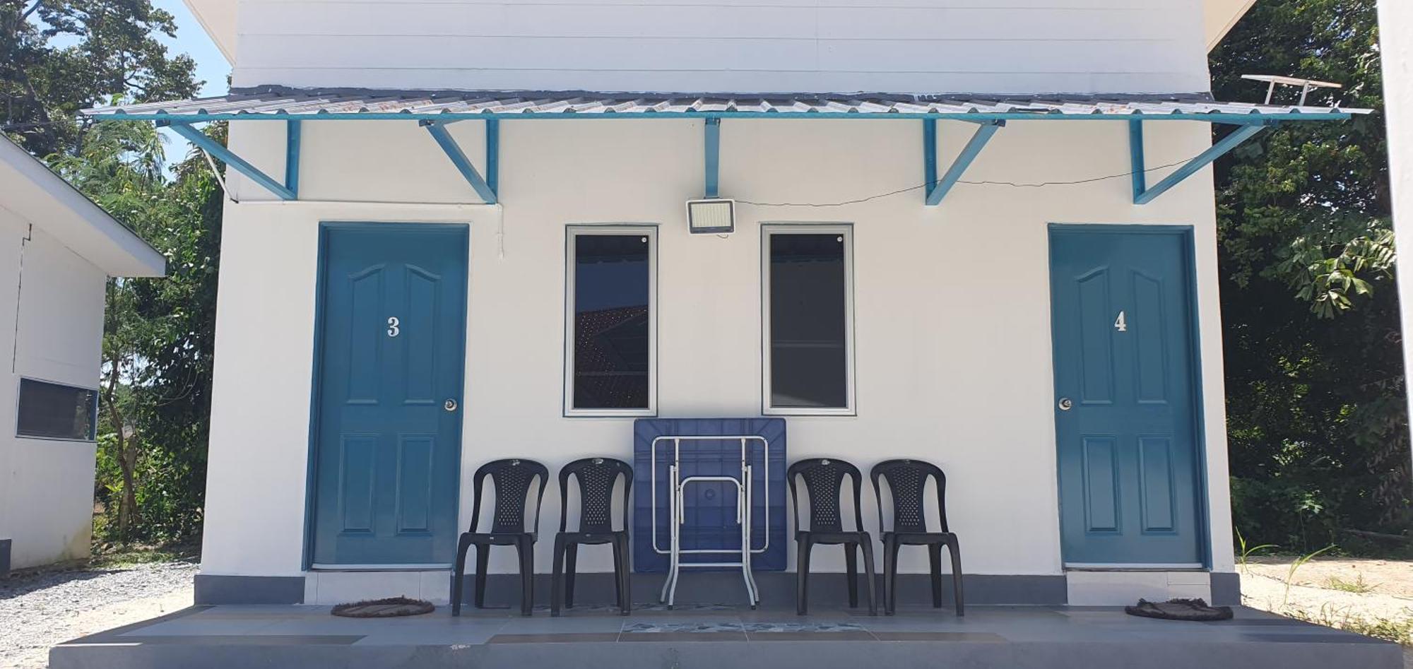 Chalet Meroloh Kuala Kangsar Kültér fotó