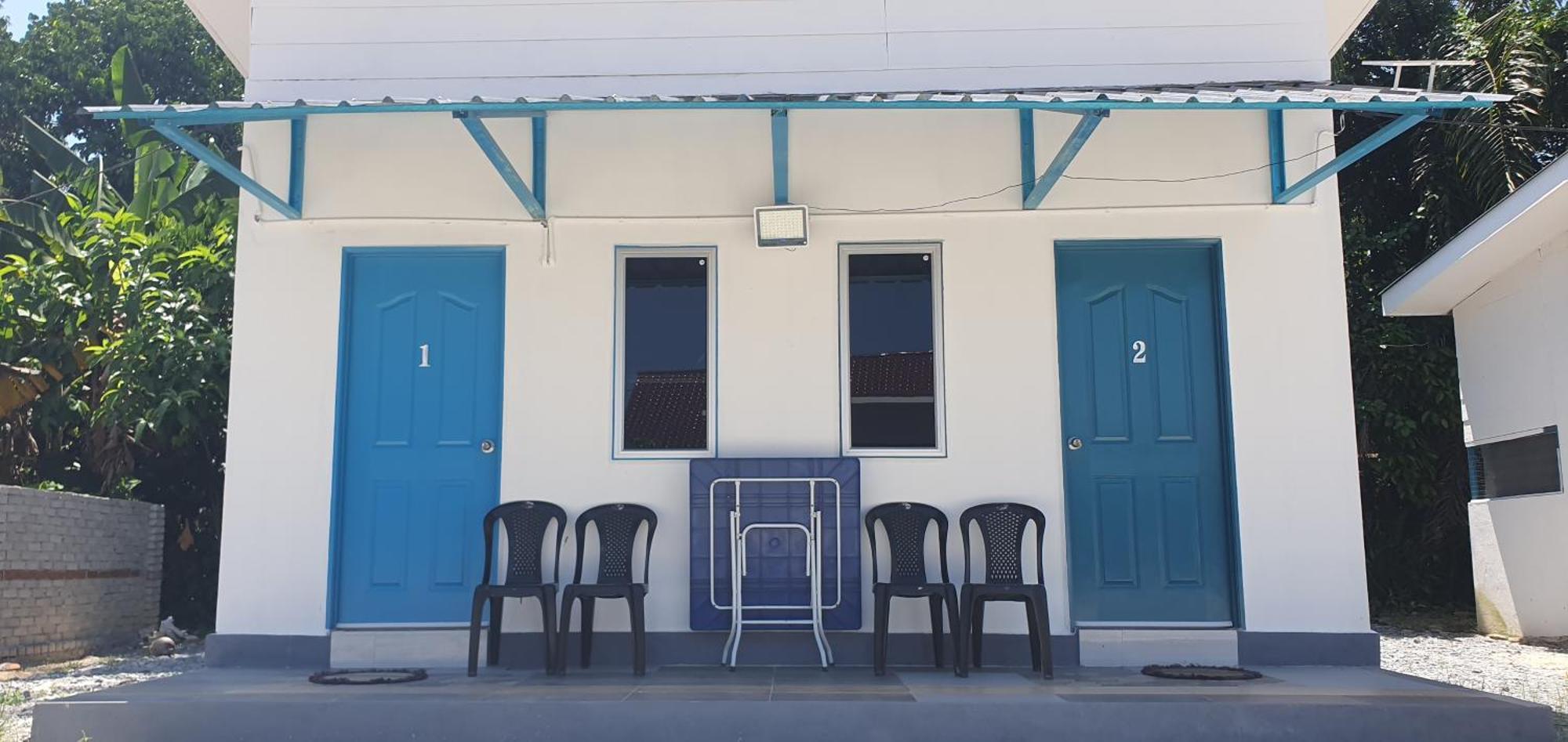 Chalet Meroloh Kuala Kangsar Kültér fotó