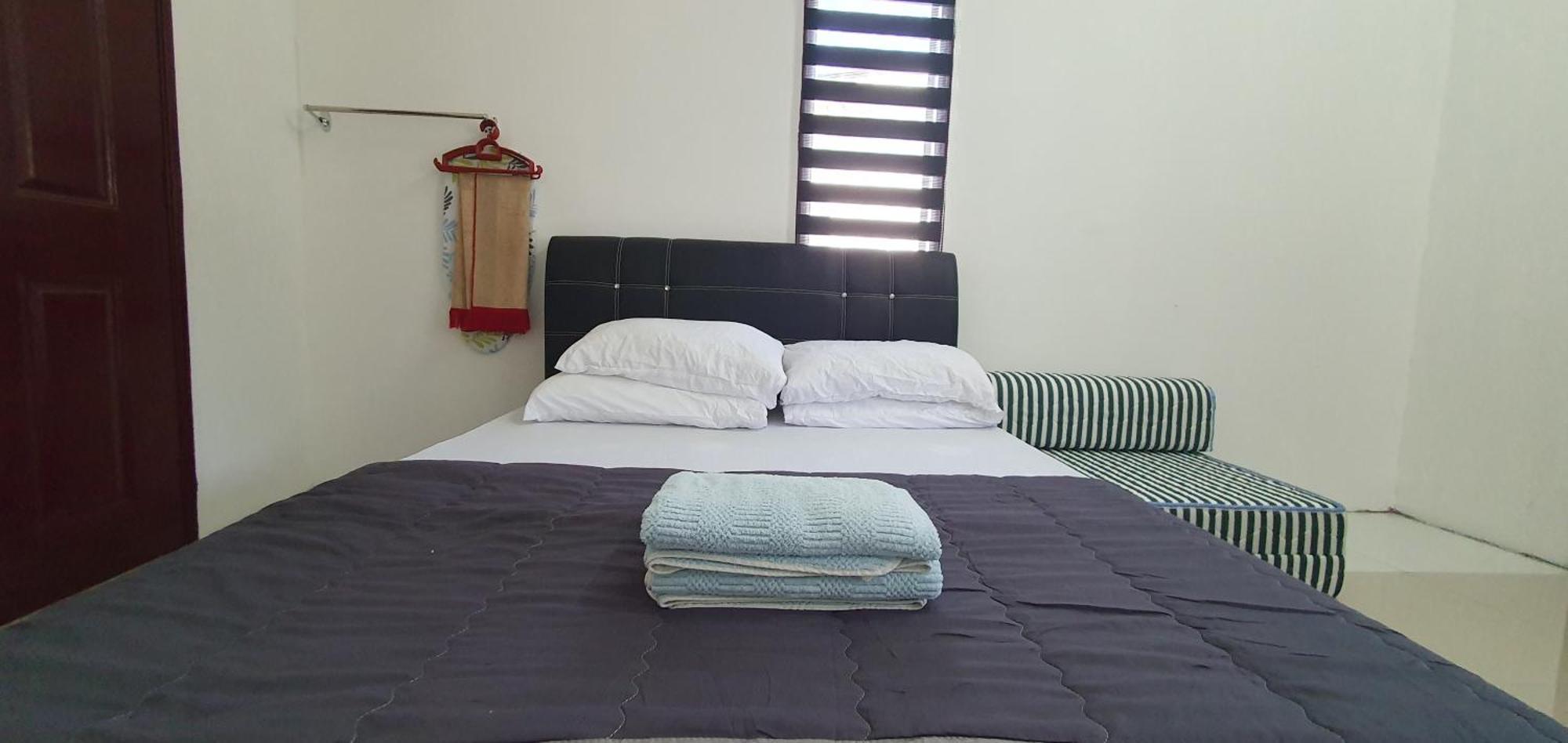 Chalet Meroloh Kuala Kangsar Kültér fotó